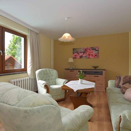 Landhotel Zur Pferdetraenke Schleid 외부 사진