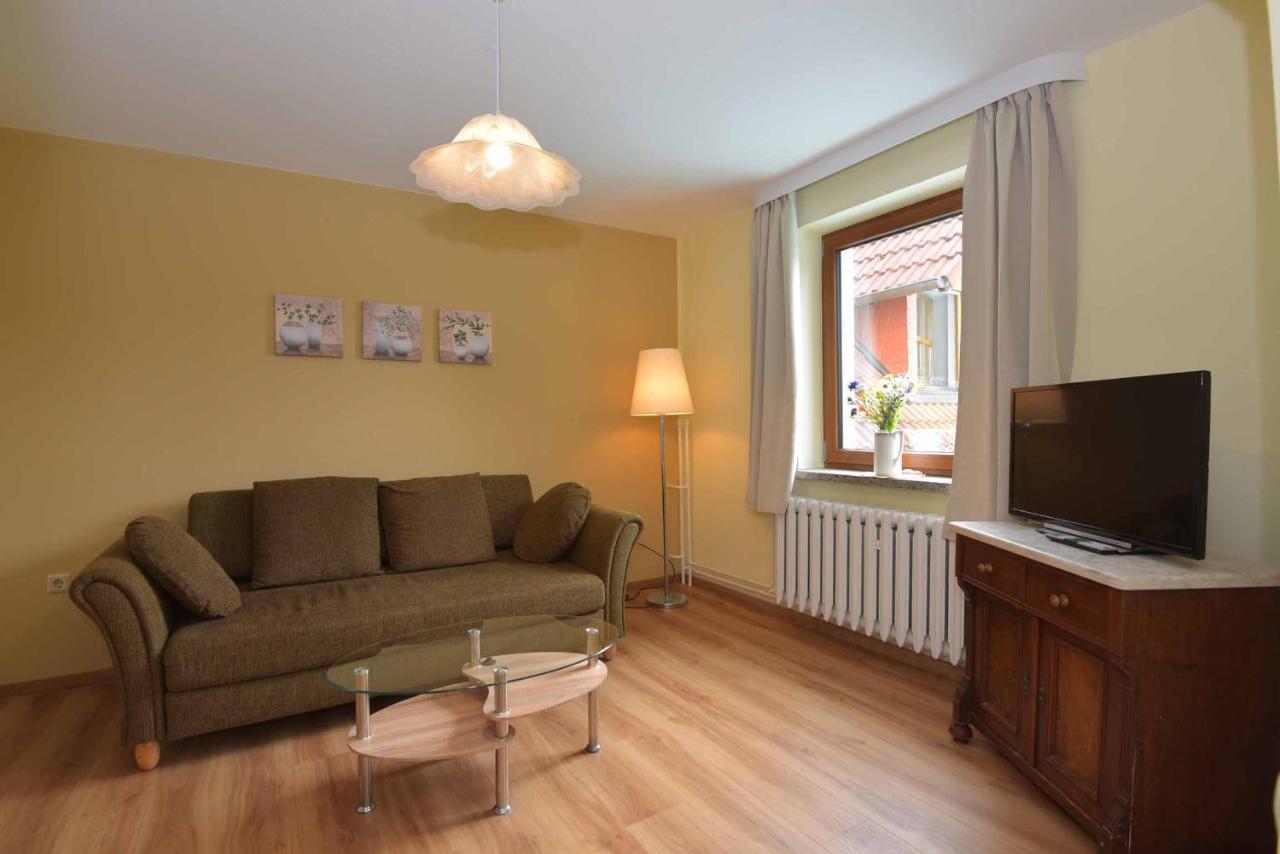 Landhotel Zur Pferdetraenke Schleid 외부 사진