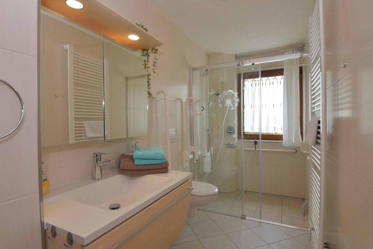 Landhotel Zur Pferdetraenke Schleid 외부 사진